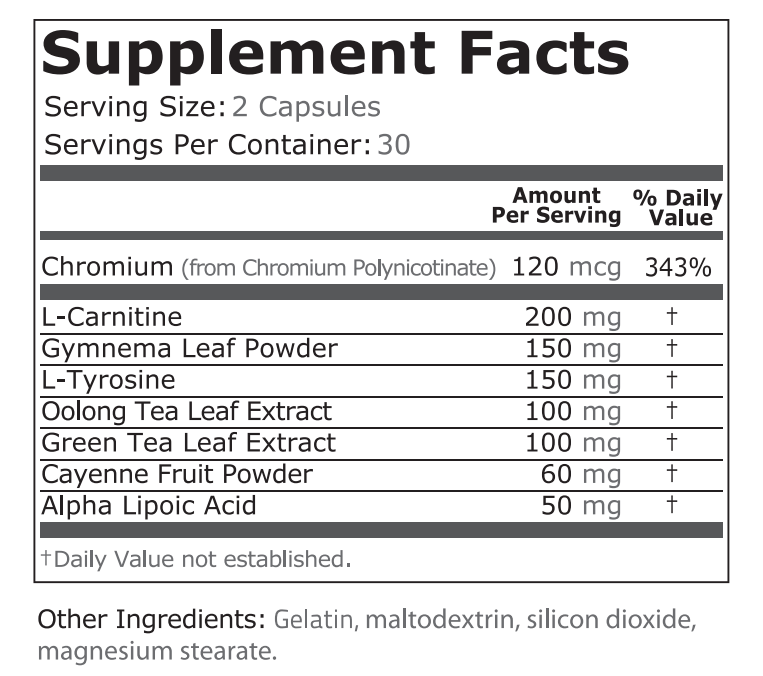 HERBAL BURN - 60 Капсули - Feel You