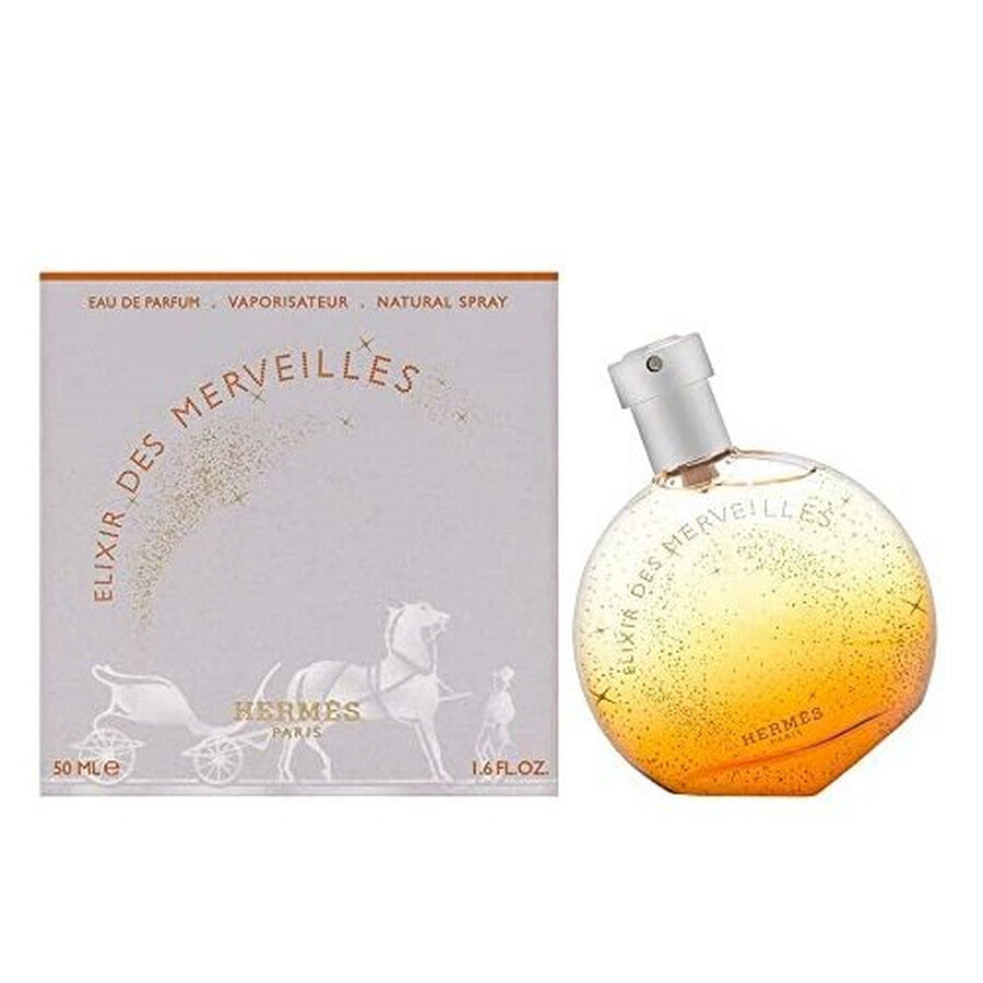 Hermes Elixir Des Merveilles EDP 50 ml - Feel You