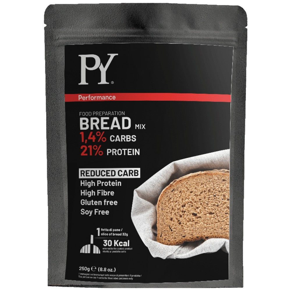 High Protein | Bread Mix 250 грама - Feel You