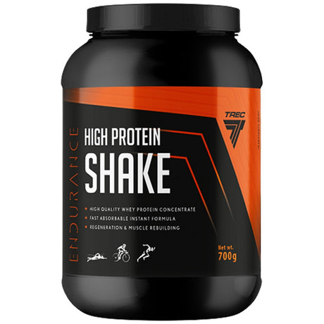 High Protein Endurance Shake 700 грама - Feel You