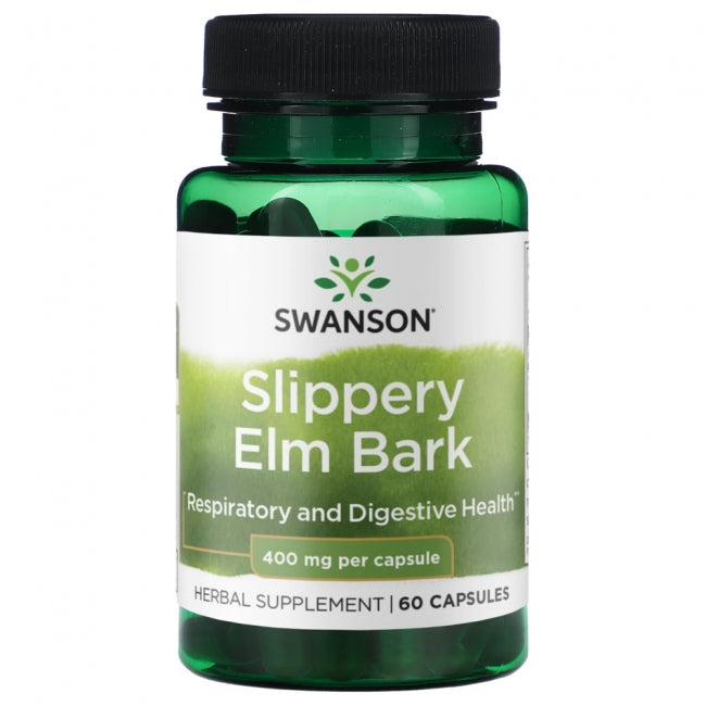 Хлъзгава кора от бряст - 60 капсули - Feel You