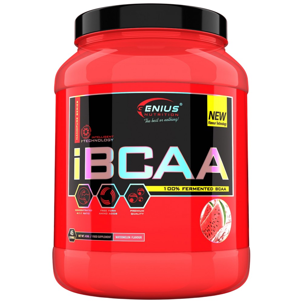 iBCAA - 450 грама - Feel You