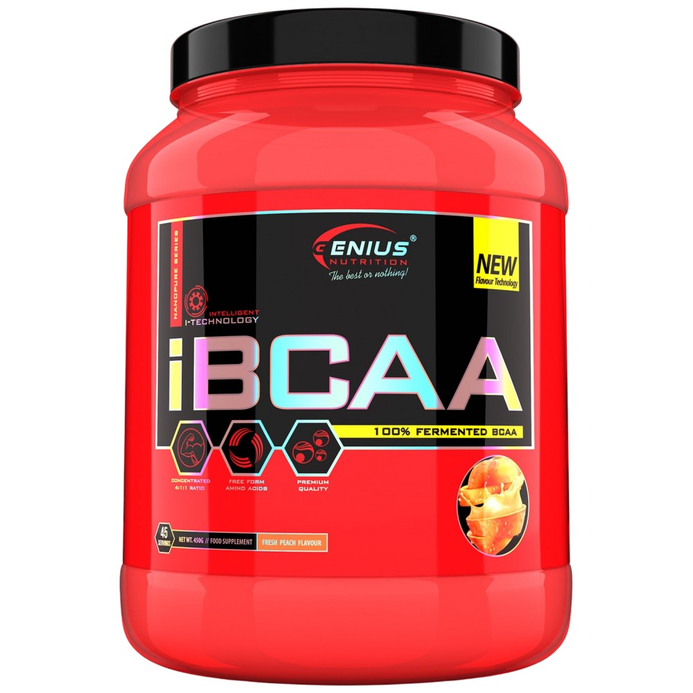 iBCAA - 450 грама - Feel You