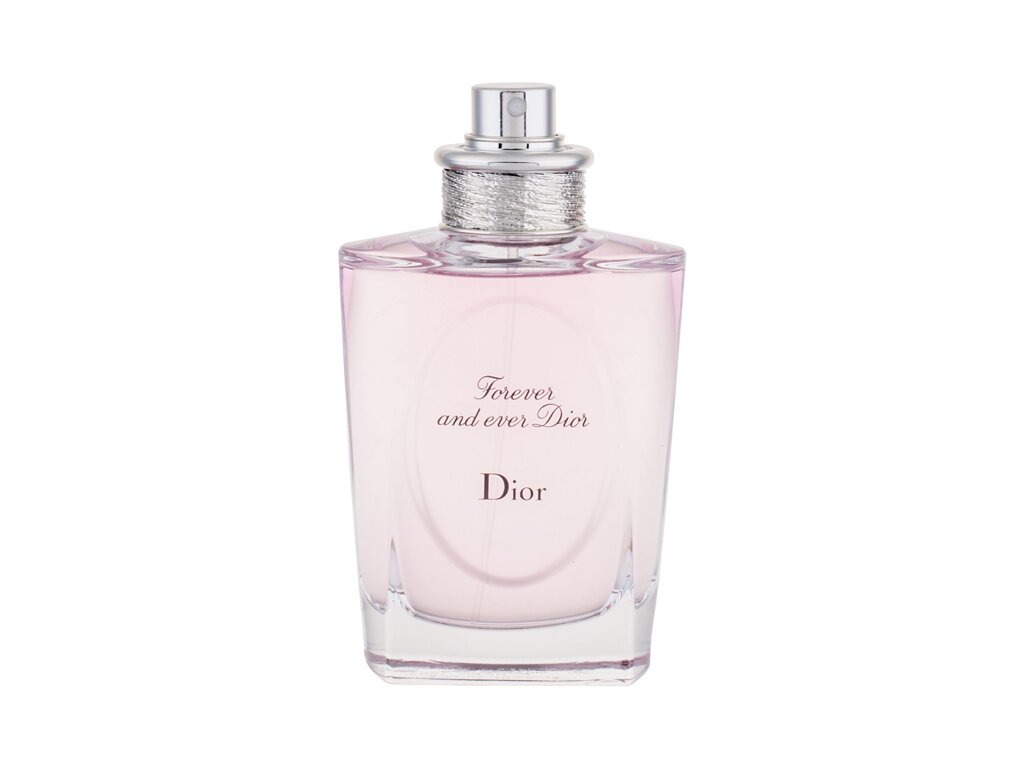 Christian Dior Forever And Ever Dior EDT 100 ml D Tester
