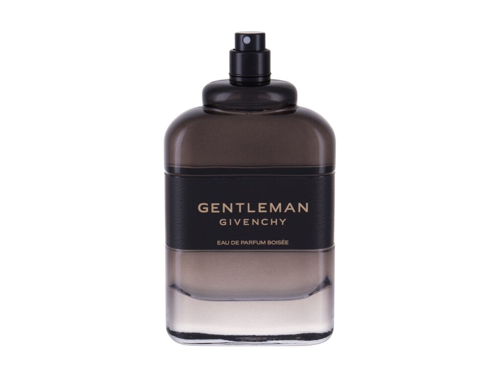 Givenchy Gentleman Boisee EDP 100 ml H Tester