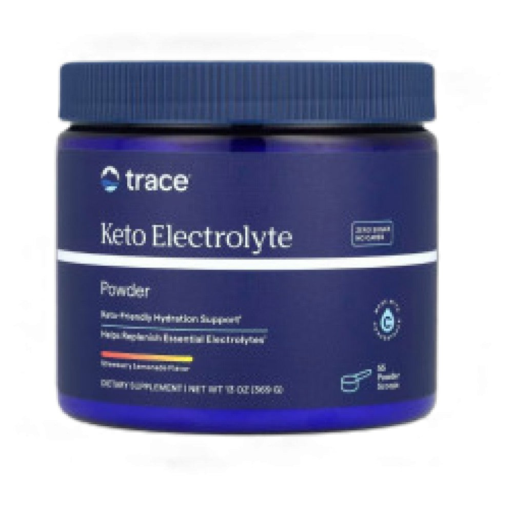 Keto Electrolyte Powder - 330 грама - Feel You