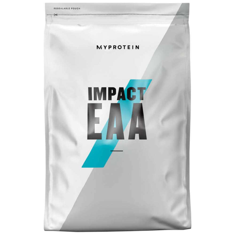 Impact EAA Powder 250 грама - Feel You