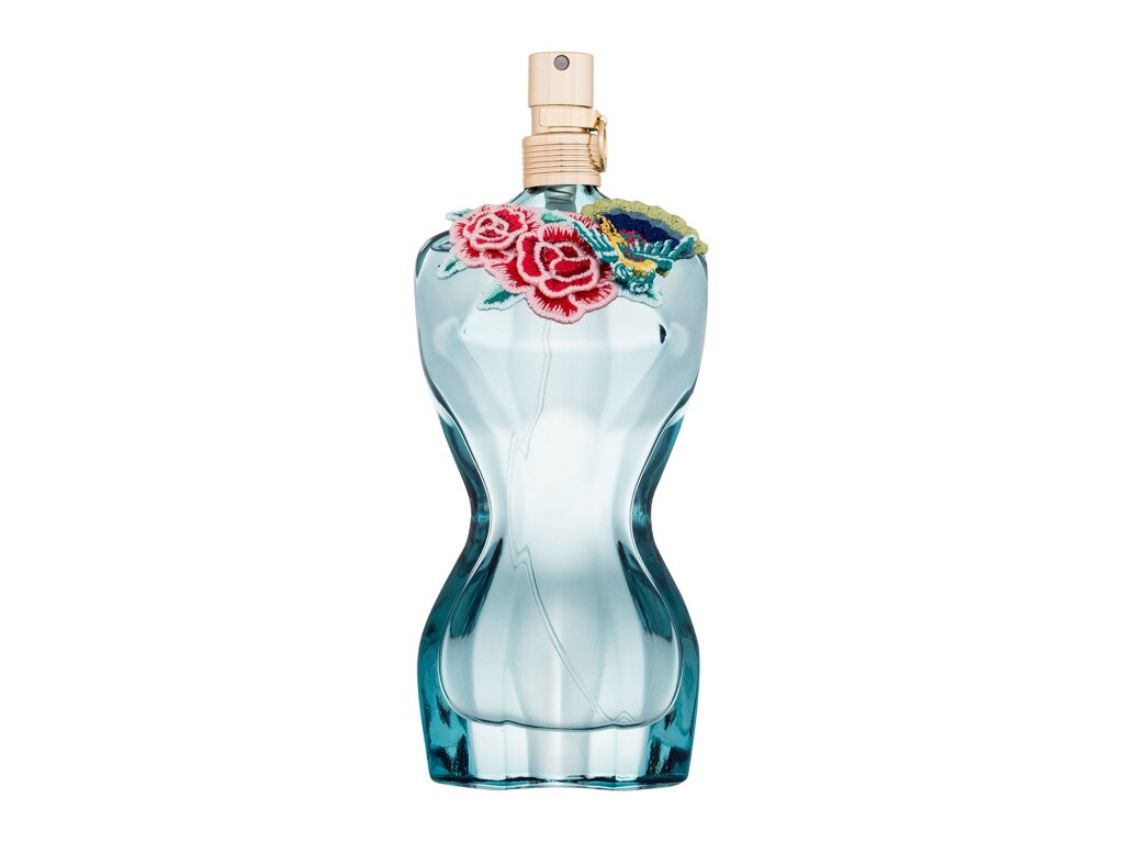 Jean Paul Gaultier La Belle Paradise Garden EDP 100 ml D Tester