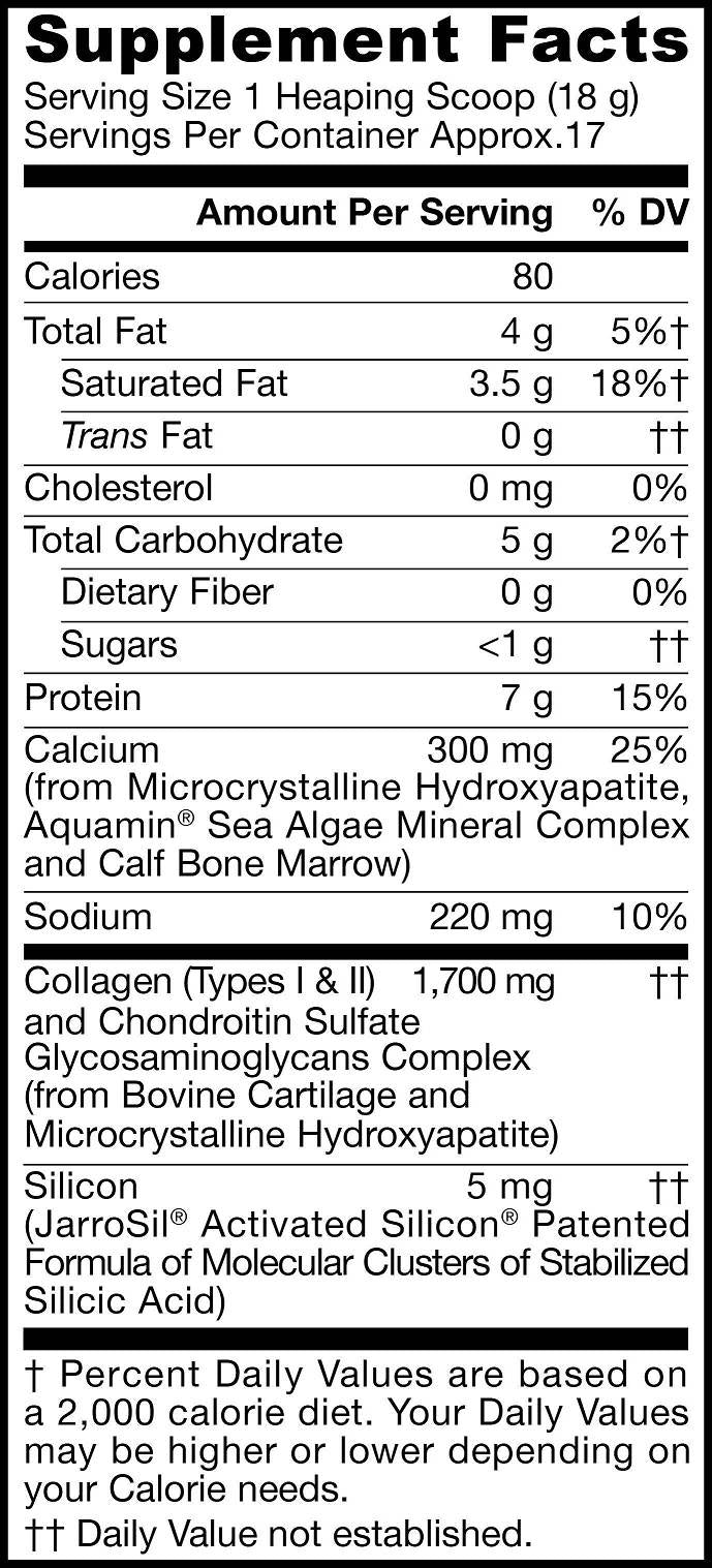 Bone Broth 306 грама - Feel You
