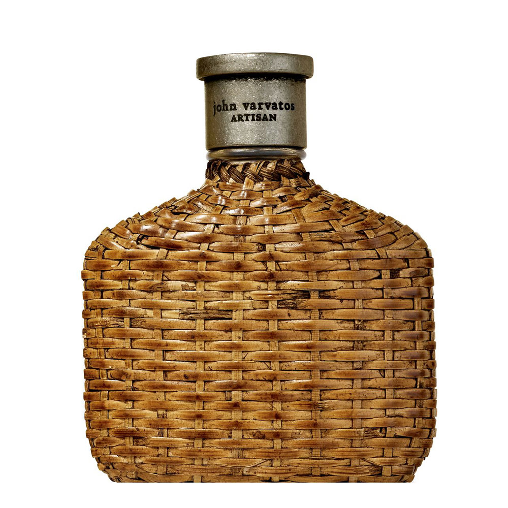 John Varvatos, Artisan, Eau De Toilette, For Men, 75 ml
