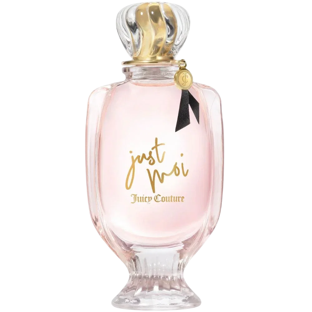 Juicy Couture, Just Moi, Eau De Parfum, For Women, 100 ml *Tester