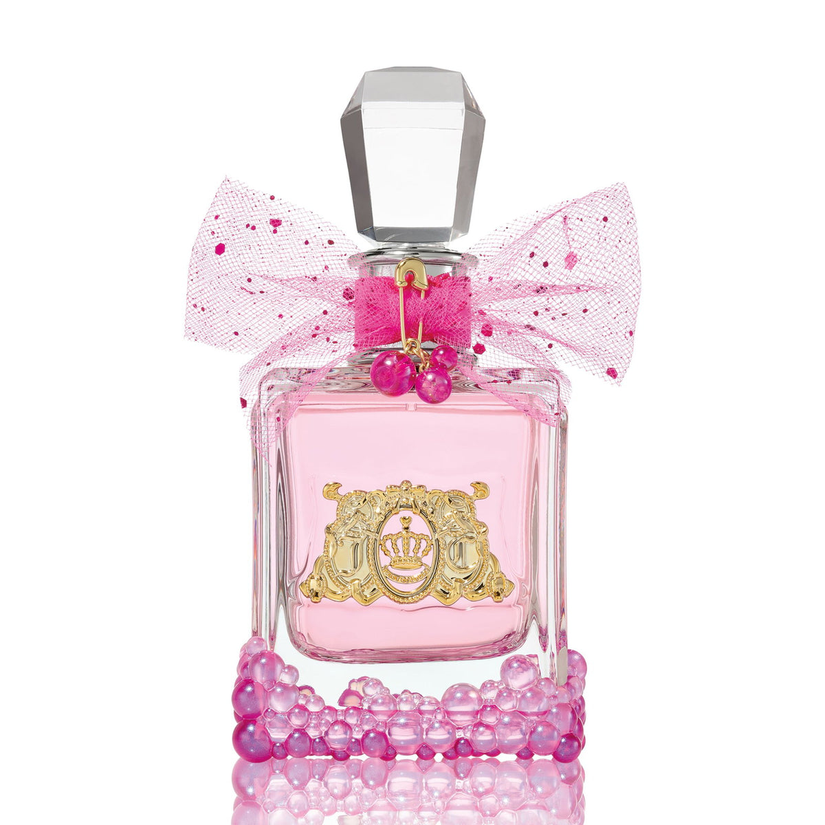 Juicy Couture, Viva La Juicy Le Bubbly, Eau De Parfum, For Women, 100 ml