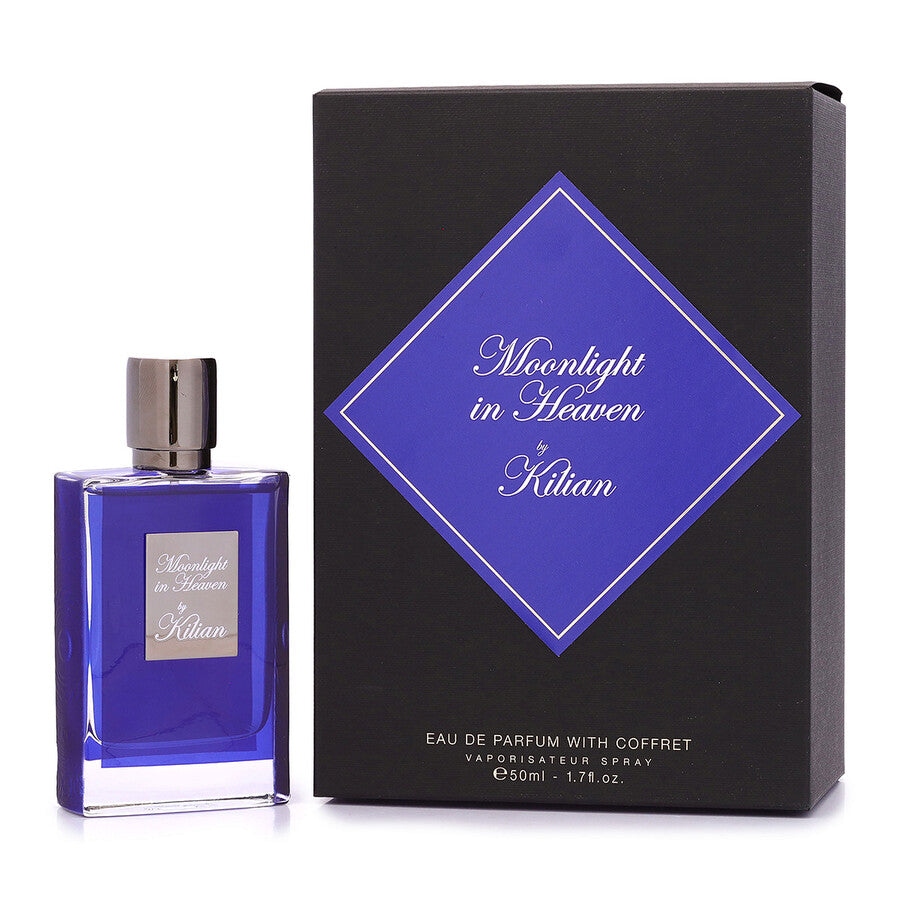 By Kilian Moonlight In Heaven EDP 50 ml Clutch - Feel You