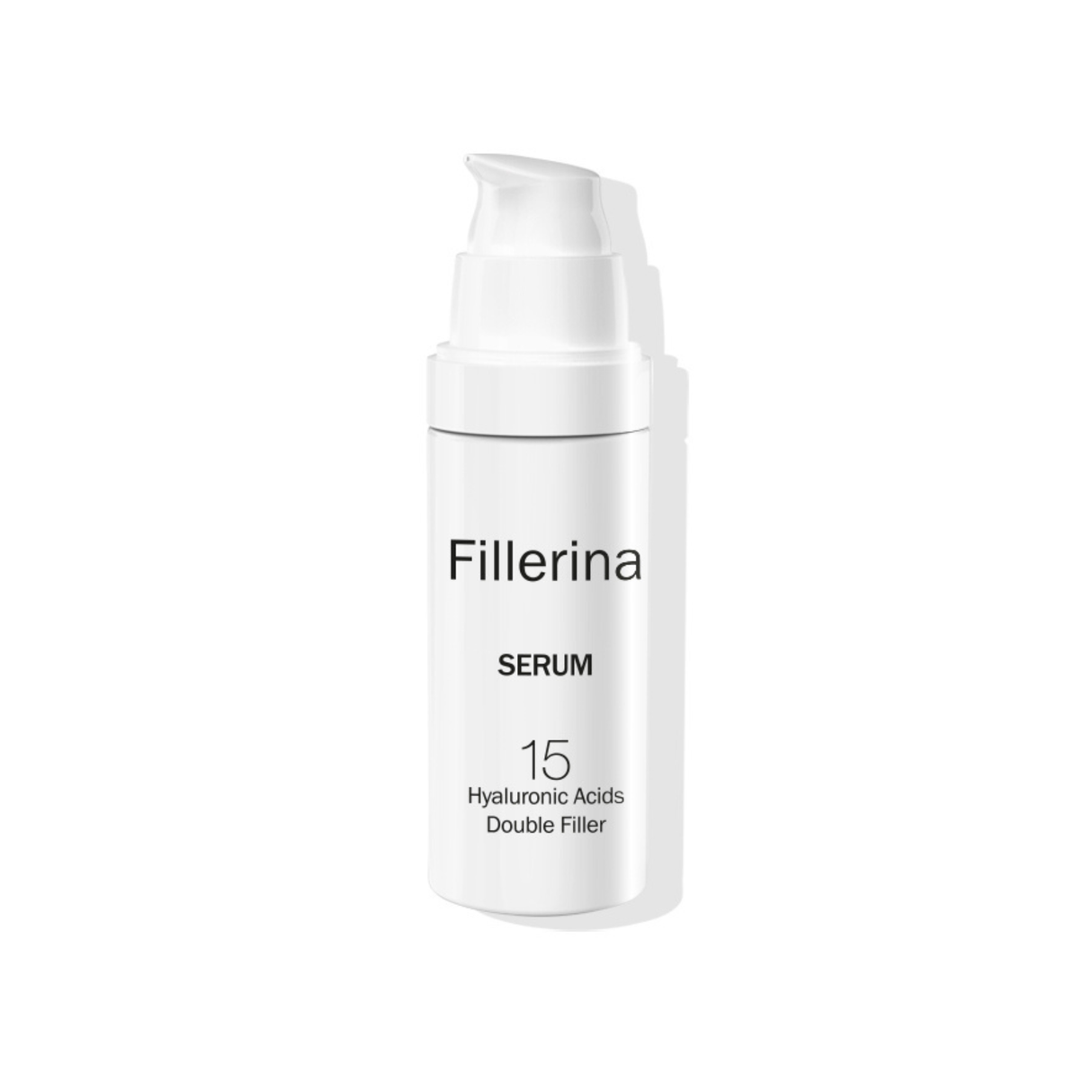 Labo, Fillerina 15HA Densifying Filler Grade 5, Hyaluronic Acid, Wrinkle-Filling, Serum, 30 ml
