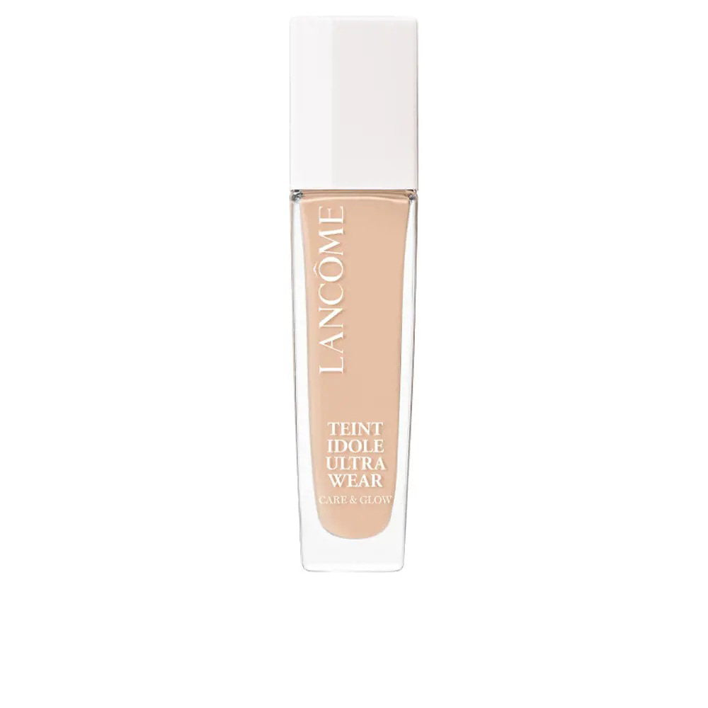 Lancome, Teint Idole Ultra Wear Care & Glow, Medium Coverage, Liquid Foundation, 110C, 30 ml