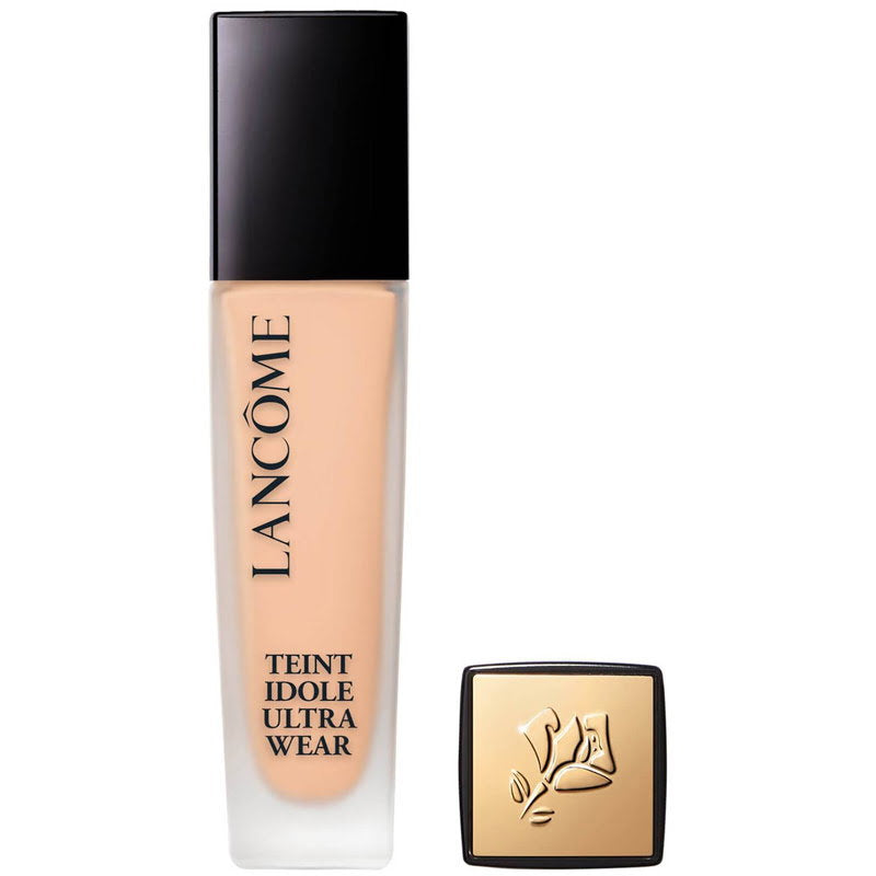 Lancome, Teint Idole Ultra Wear, Liquid Foundation, 125W, SPF 35, 30 ml