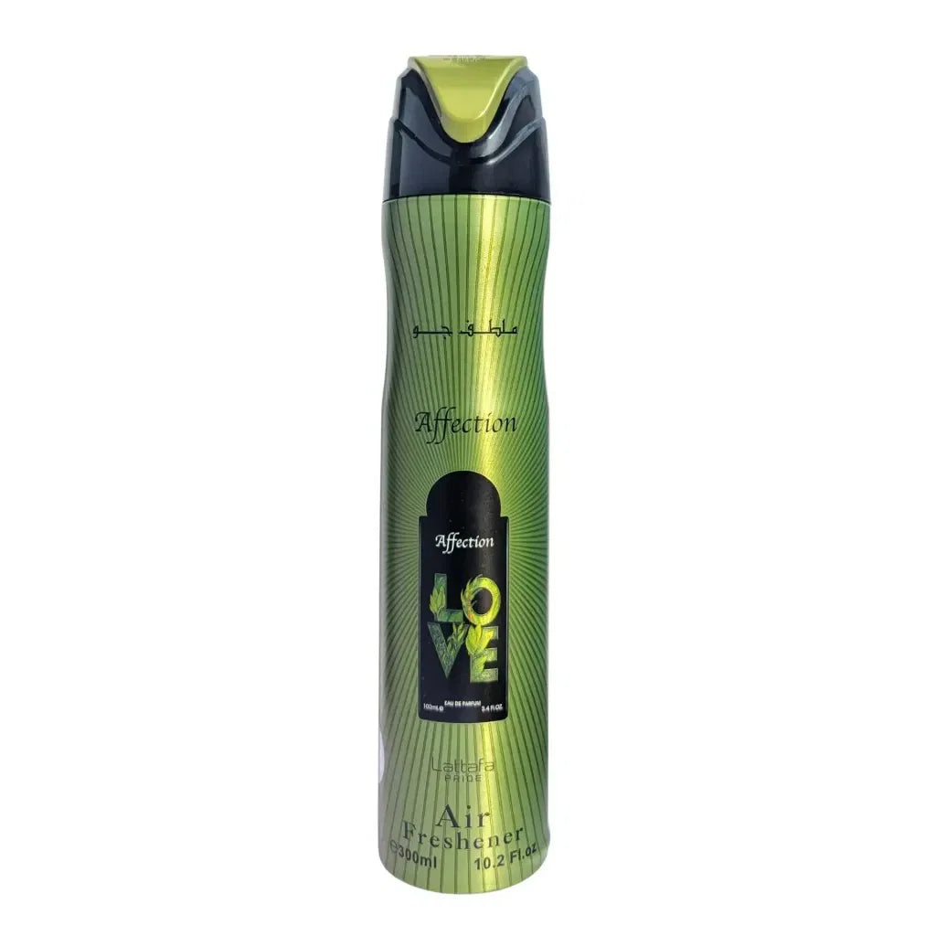 Lattafa, Affection, Room Air Freshener, 300 ml