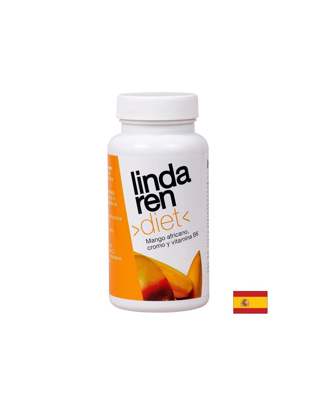 Африканско манго, хром и витамин В6/ За отслабване, 60 капсули Artesania - Feel You