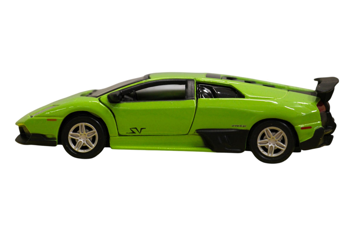 Maisto, Power Racer, One Random Car, Toy Car - Feel You