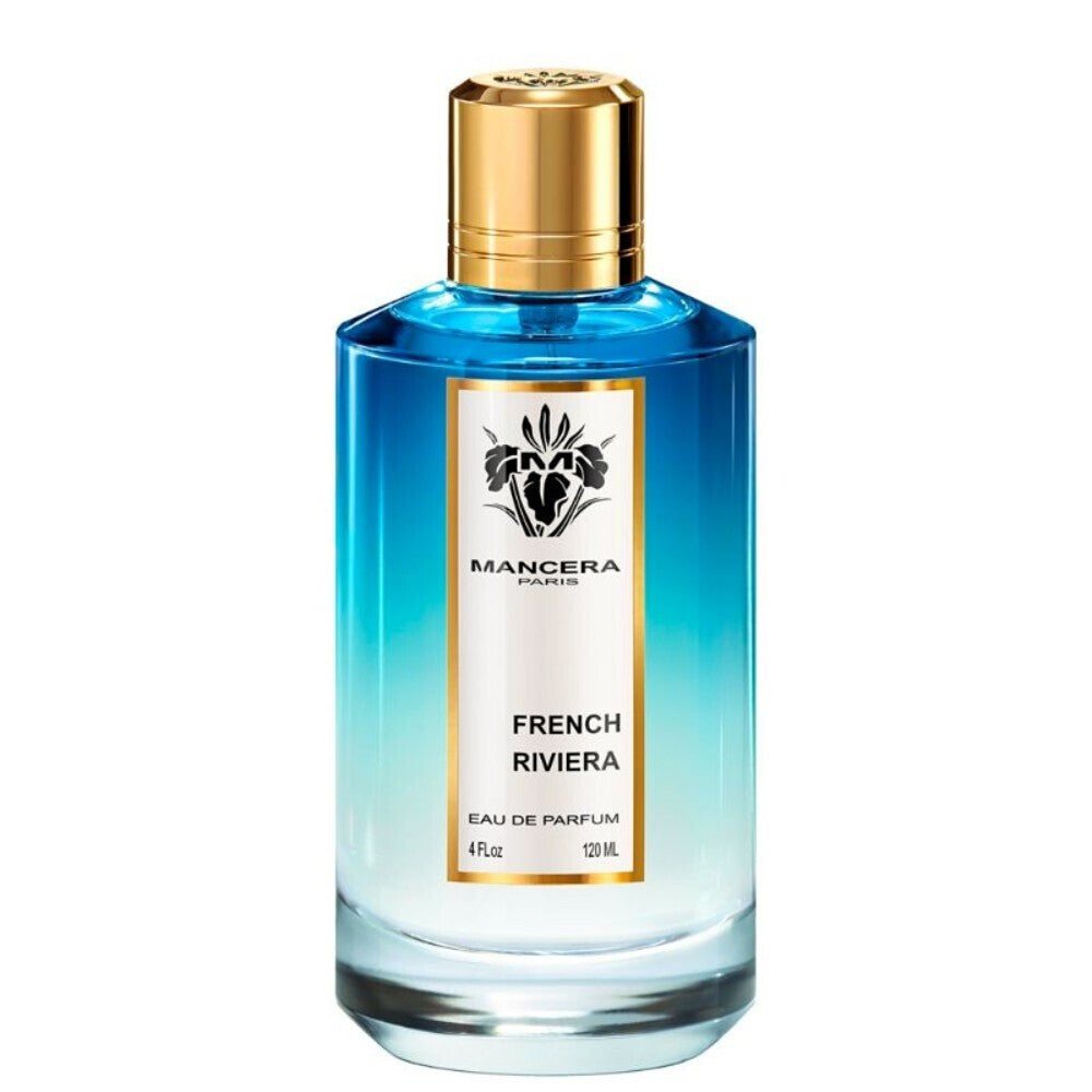 Mancera French Riviera EDP 120 ml U