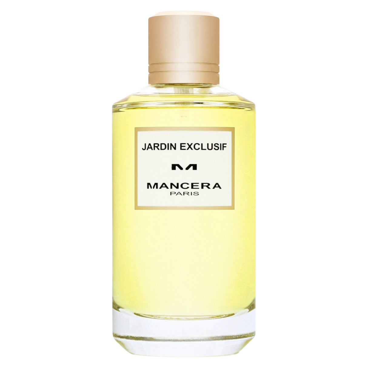 Mancera Jardin Exclusif EDP 120 ml U