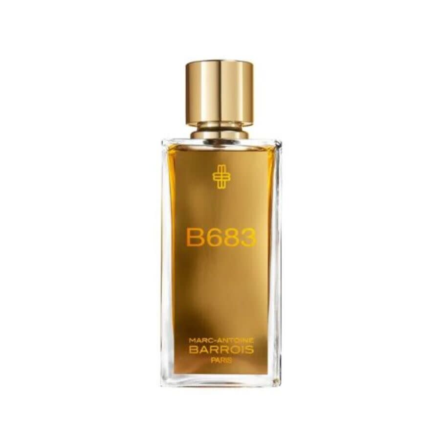 Marc Antoine Barrois B683 EDP 100 ml (ТЕСТЕР) - Feel You