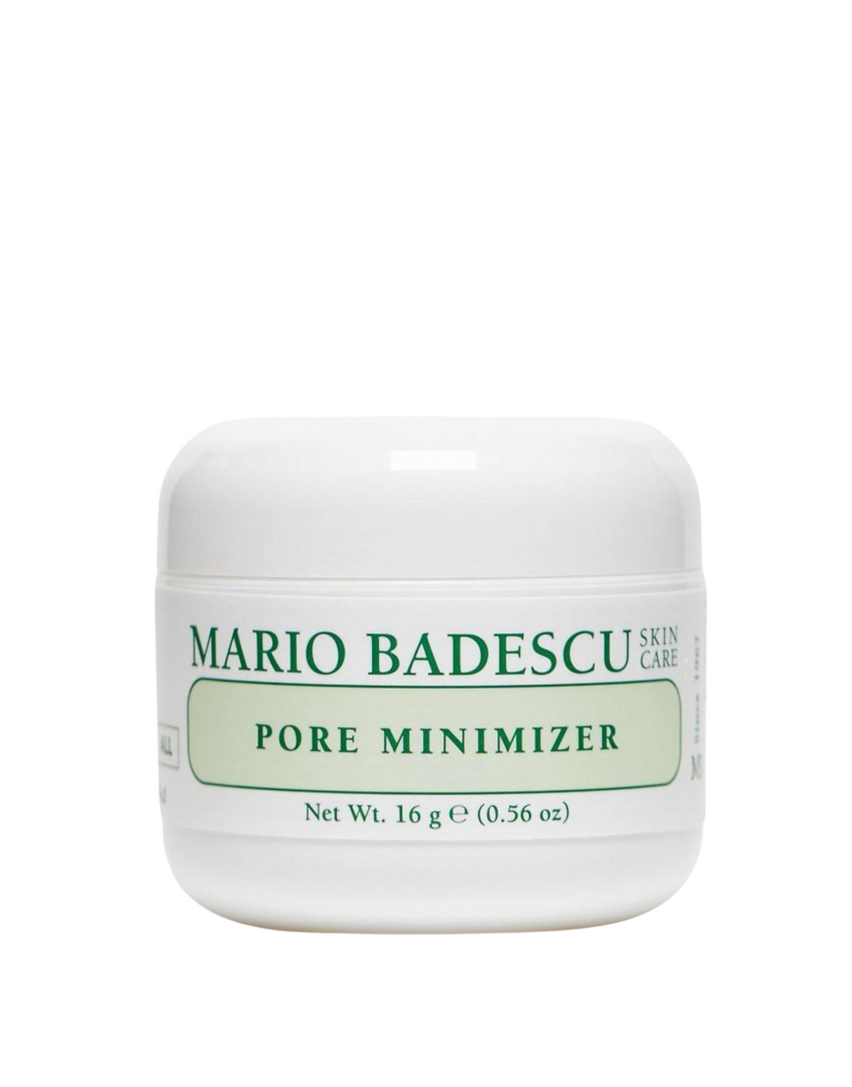 Mario Badescu, Pore Minimizer, For Regulation Of Excessive Sebum, Local Treatment Cream, For Face, 16 g