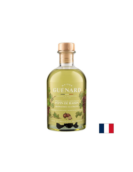 Масло от гроздови семки с аромат на трюфел, 240 ml - Feel You