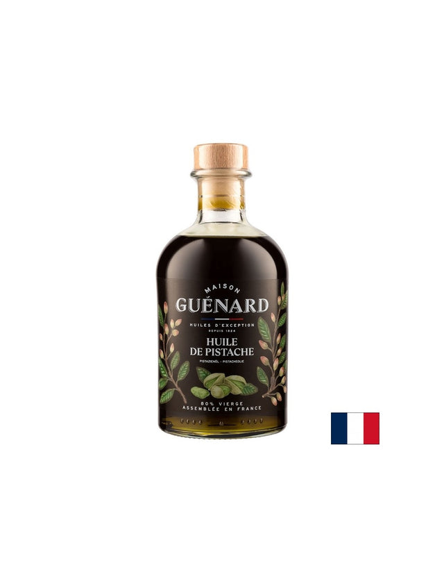 Масло от шамфъстък, 240 ml - Feel You