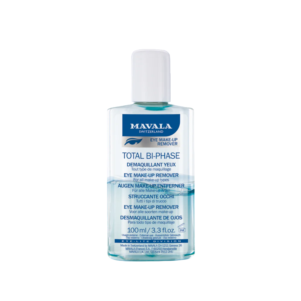 Mavala, Mavala, Makeup Remover Lotion, 100 ml