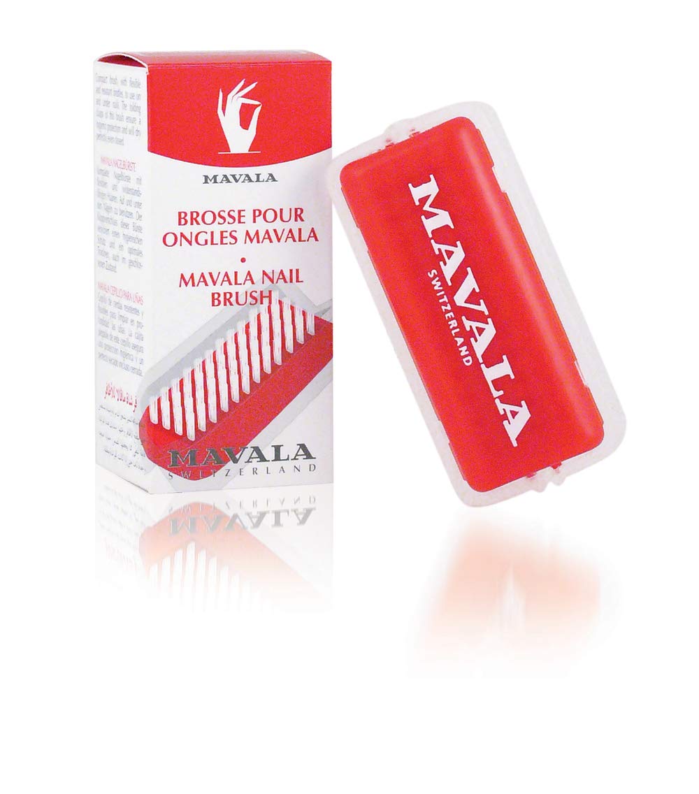 Mavala, Nail Brush, Nail Art Brush