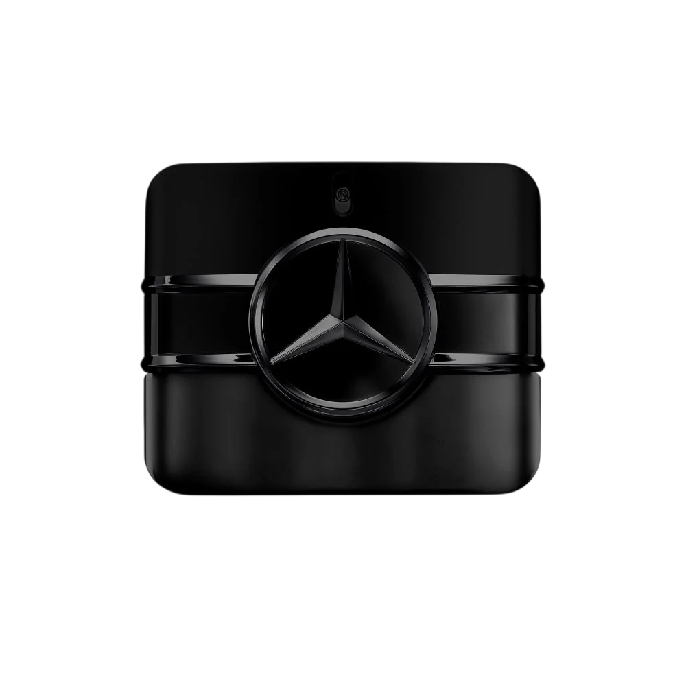 Mercedes-Benz, Sign Your Power, Eau De Parfum, For Men, 100 ml *Tester