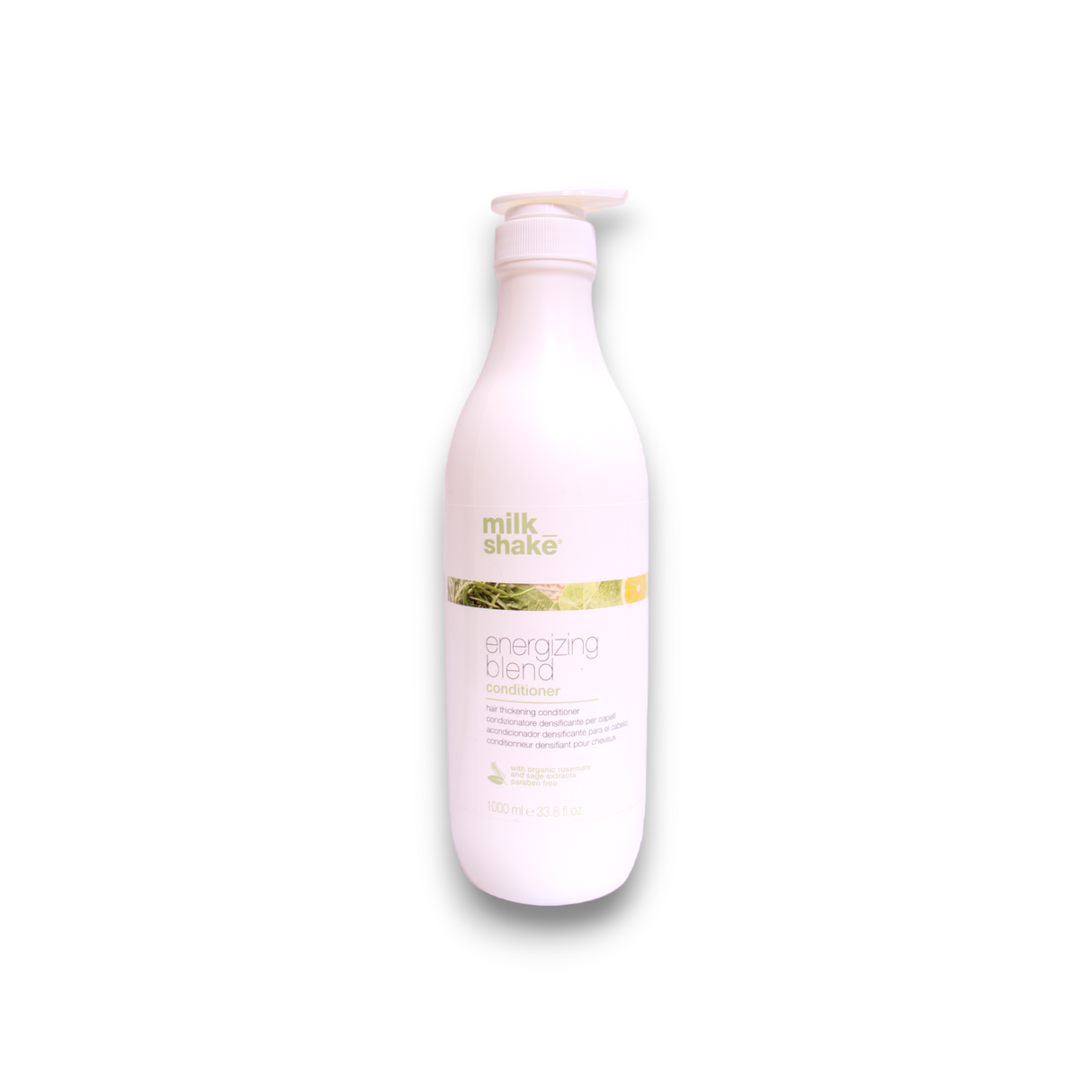 Milk Shake Scalp Care Energizing Blend Conditioner 1000 ml