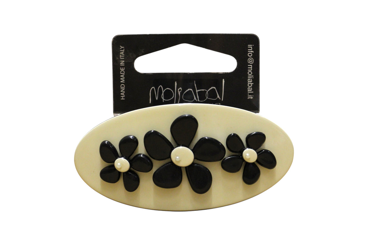 Moliabal, Moliabal, Hair Clip, 342