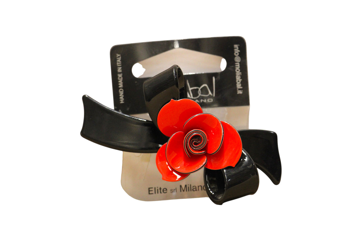 Moliabal, Moliabal, Hair Clip, 396 - Feel You