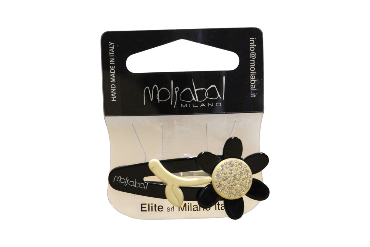 Moliabal, Moliabal, Hair Clip, 720 - Feel You