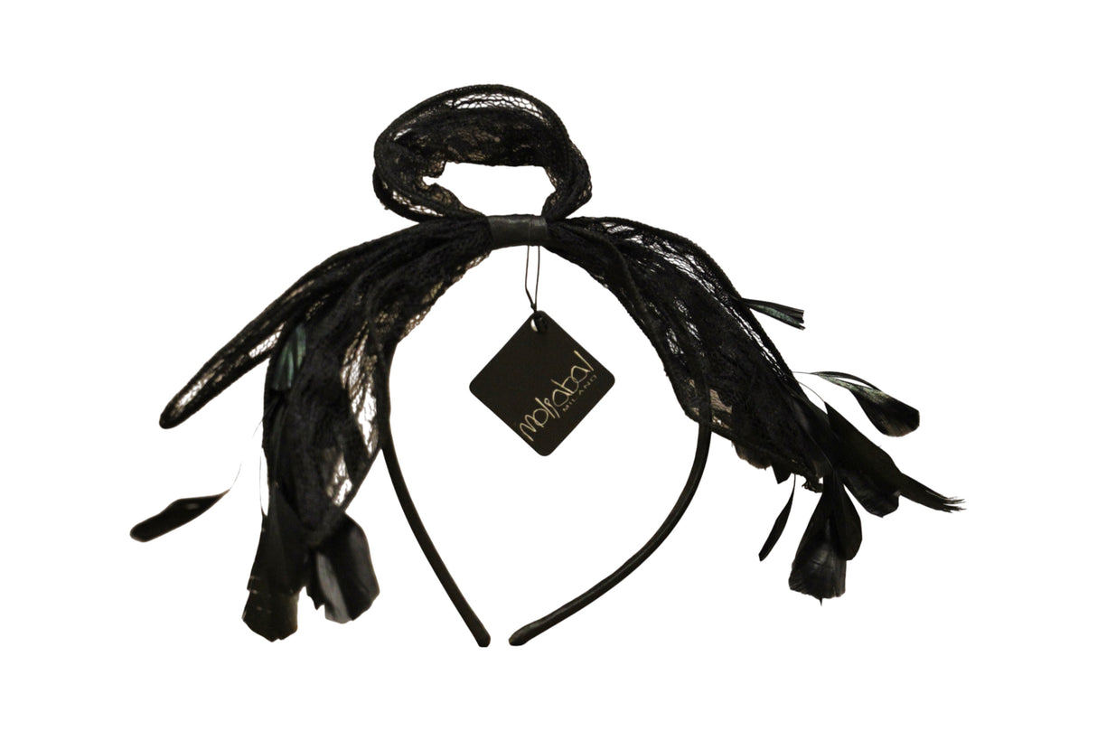 Moliabal, Moliabal, Hair Clip, 906