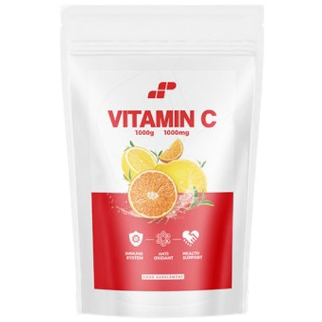Vitamin C 1000 mg Powder - 1000 грама - Feel You