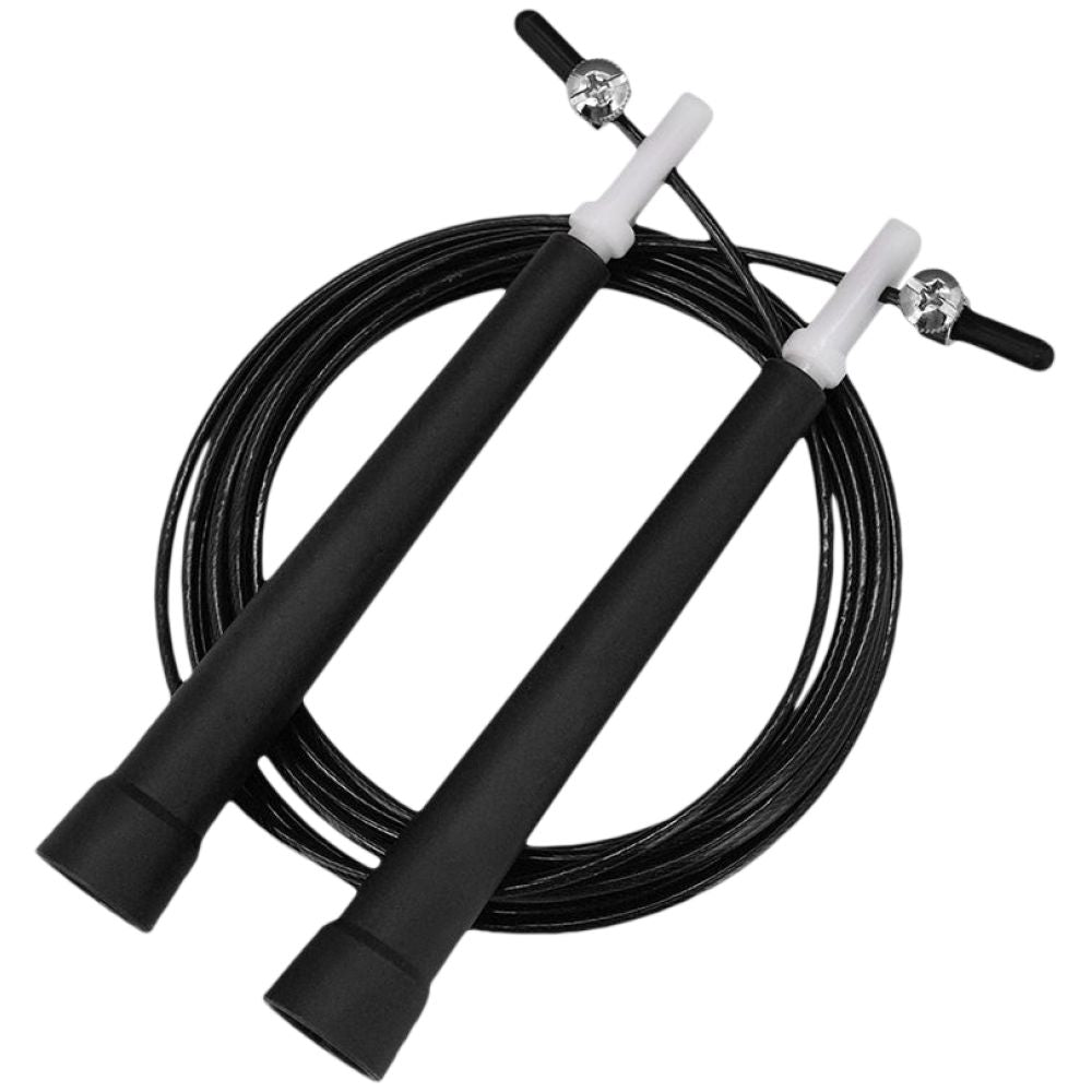 Crossfit Jump Rope - Adjustable / Регулируемо кросфит въже за скачане - 3 Метра - Feel You