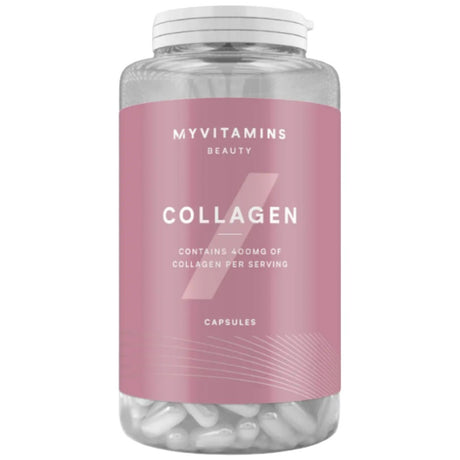 Collagen - 90 капсули - Feel You