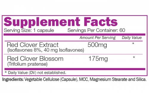 Female Harmony 60 капсули - Feel You