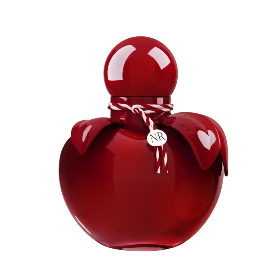 Nina Ricci, Nina Rouge, Eau De Toilette, For Women, 30 ml