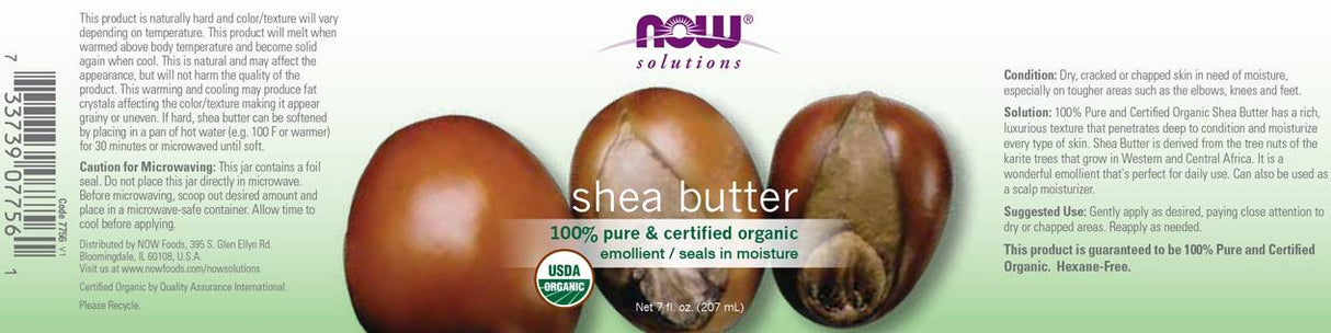 Shea Butter - 207 мл - Feel You