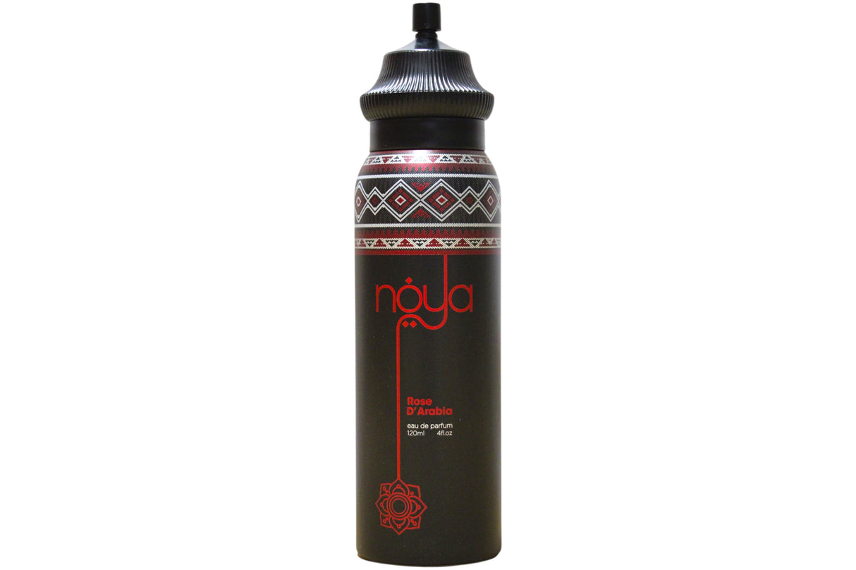Noya, Rose D'Arabia, Eau De Parfum, Unisex, 120 ml - Feel You