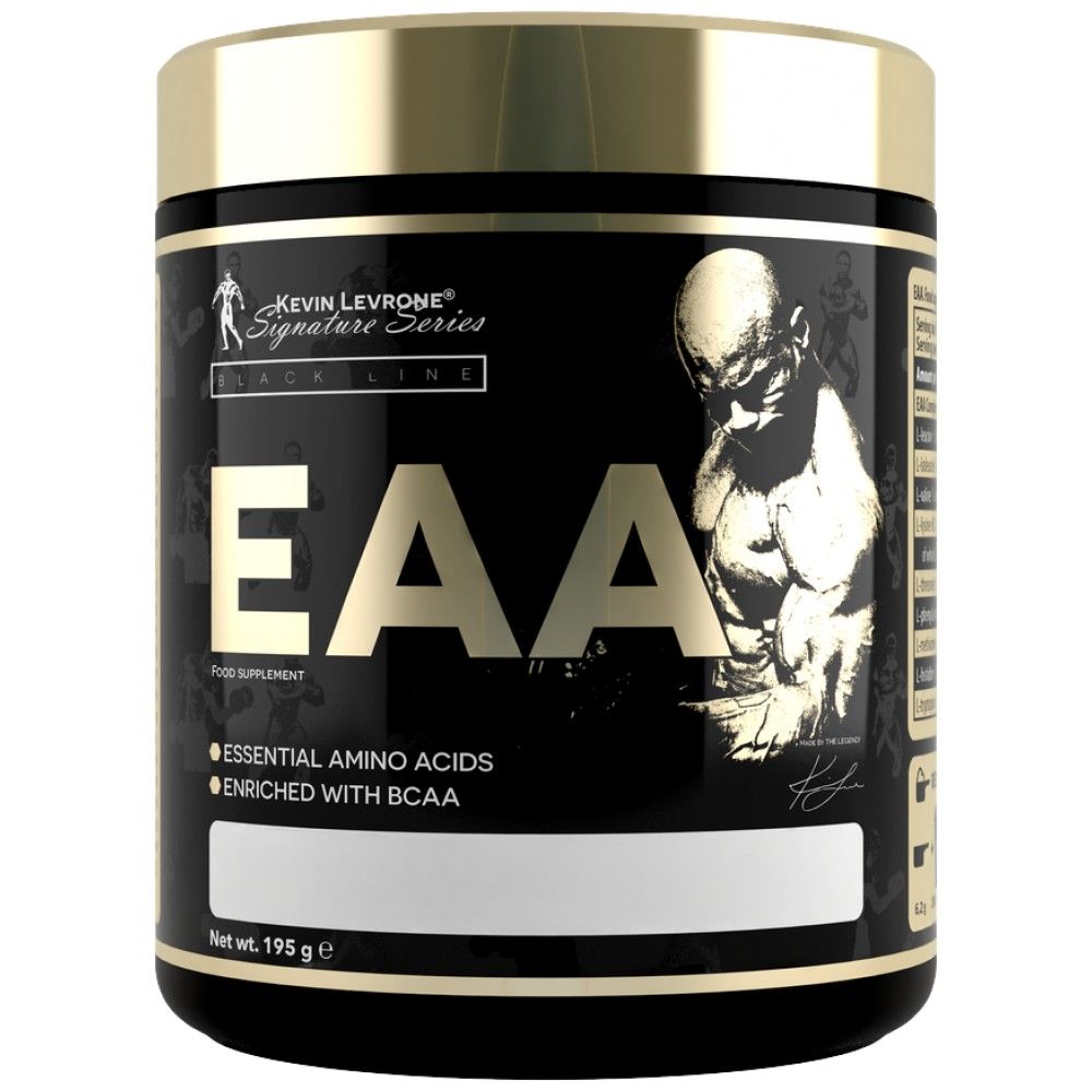 Black Line / EAA / Essential Amino Acids - 195 грама - Feel You