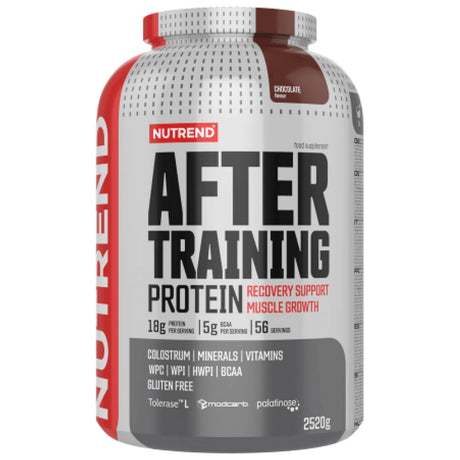 After Training Protein 2520 грама - Feel You