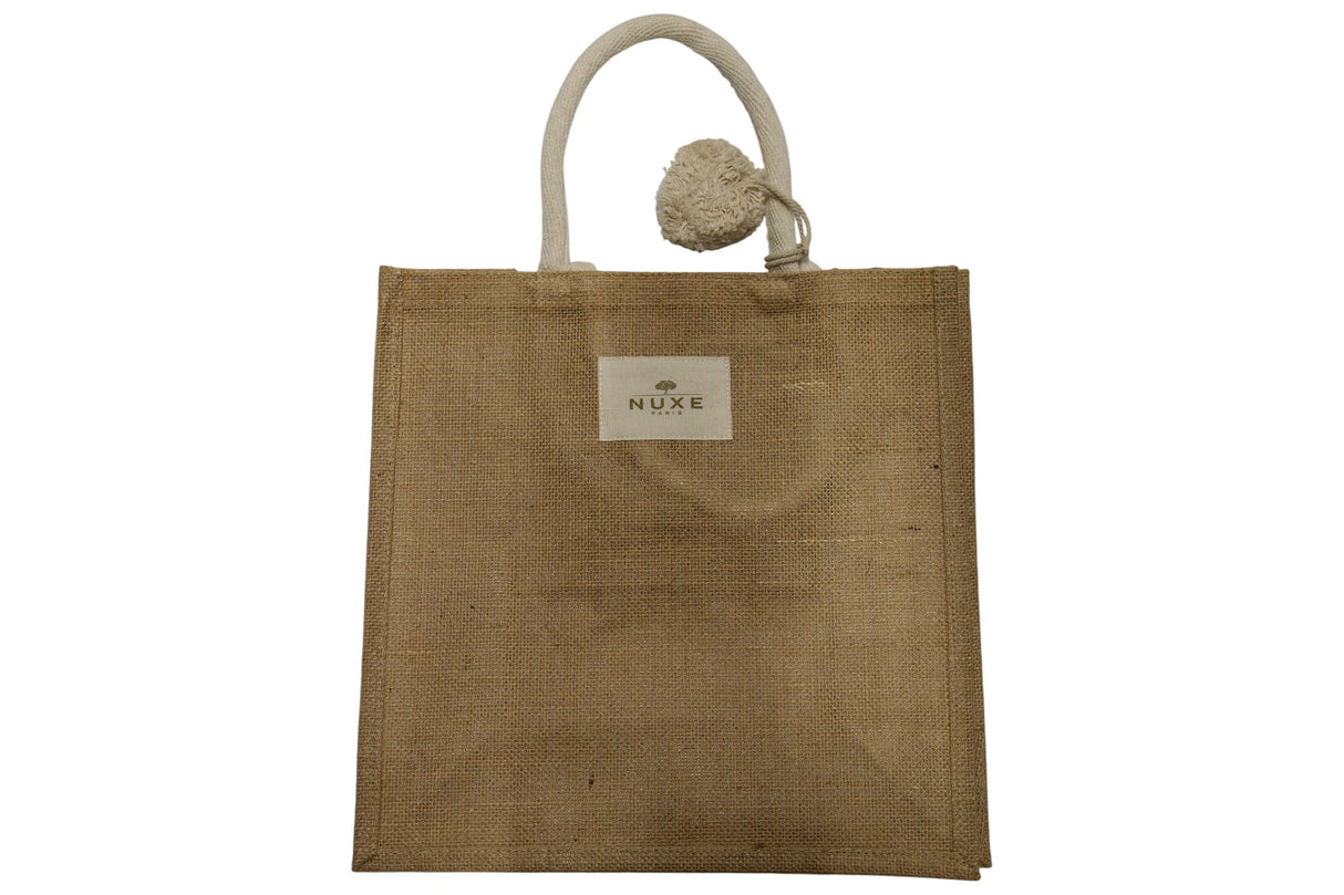 Nuxe, Nuxe, GWP Textile Bag, No. 24