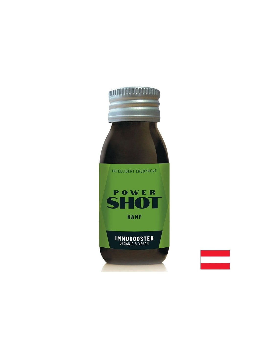 Шот oт коноп, 60 ml - Feel You