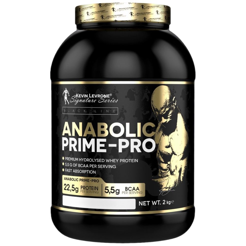 Black Line / Anabolic Prime Pro - 2000 грама - Feel You