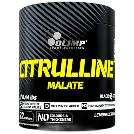 Citrulline Malate - 200 грама - Feel You